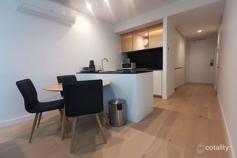 3809/228 La Trobe St, Melbourne, VIC 3000