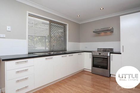 Property photo of 30 Gingko Crescent Regents Park QLD 4118