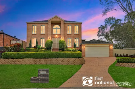 Property photo of 2 Havelock Street McGraths Hill NSW 2756