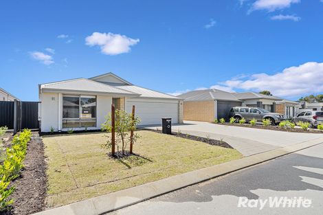 19 Dooragan St, Baldivis, WA 6171