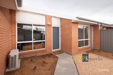 Property photo of 8/11 Tarra Place Ngunnawal ACT 2913