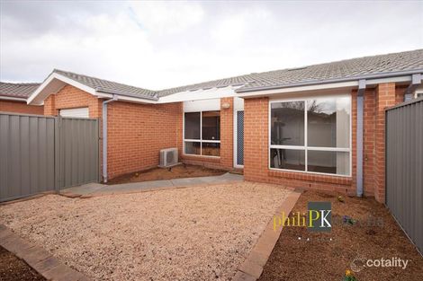 Property photo of 8/11 Tarra Place Ngunnawal ACT 2913