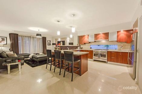 Property photo of 38 Nicholson Terrace Taylors Hill VIC 3037