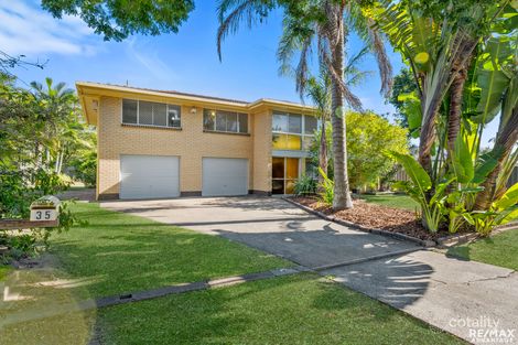 Property photo of 35 Amberjack Street Manly West QLD 4179