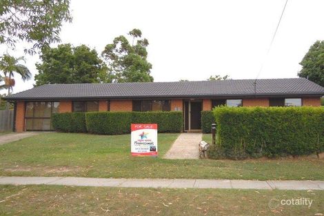 95 Vansittart Rd, Regents Park, QLD 4118