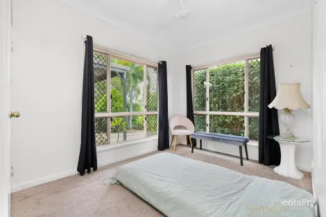 Property photo of 25 Dunnett Street Gracemere QLD 4702