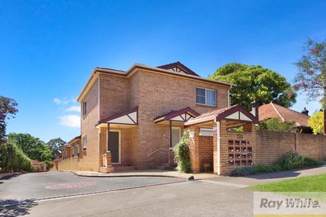 2/110 Penshurst St, Penshurst, NSW 2222