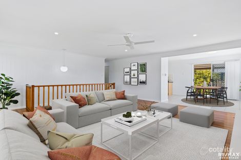 Property photo of 35 Amberjack Street Manly West QLD 4179
