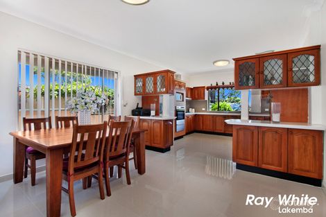 Property photo of 61 Highland Avenue Bankstown NSW 2200