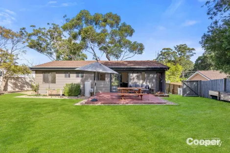 Property photo of 4 Bushland Avenue Mollymook Beach NSW 2539