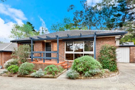 2/61 Kelvin Ave, Montmorency, VIC 3094