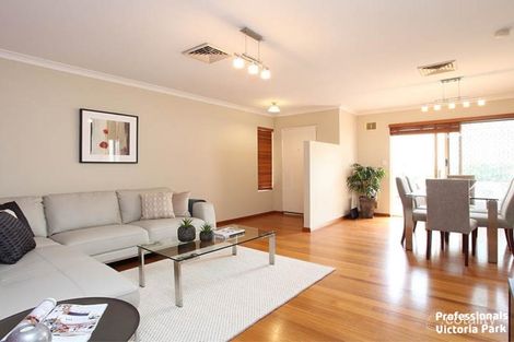 Property photo of 61A Teague Street Victoria Park WA 6100