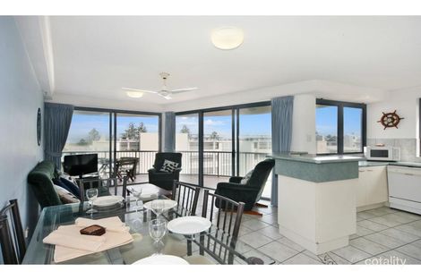Property photo of 21/30 Minchinton Street Caloundra QLD 4551