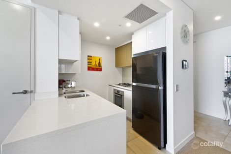 Property photo of 2203/2 Como Crescent Southport QLD 4215