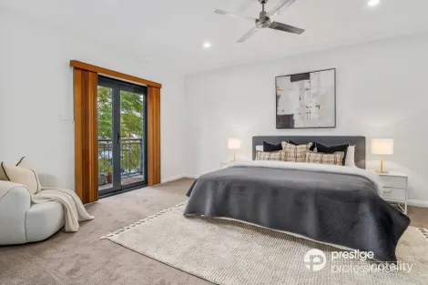 Property photo of 47B Miri Crescent Holsworthy NSW 2173