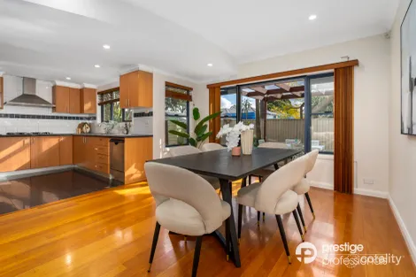 Property photo of 47B Miri Crescent Holsworthy NSW 2173