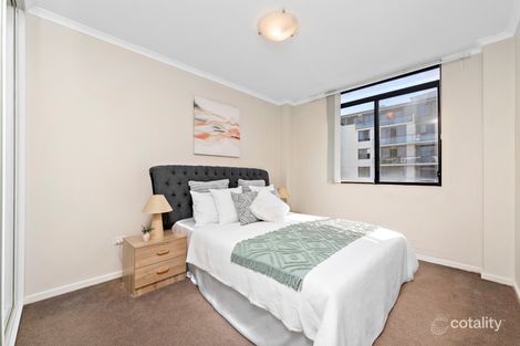 Property photo of 2702/32-36 Orara Street Waitara NSW 2077