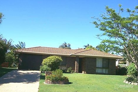Property photo of 22/68 Timaru Crescent Eight Mile Plains QLD 4113