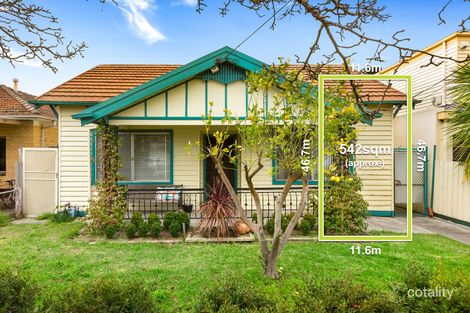 Property photo of 44 Andrew Street Northcote VIC 3070