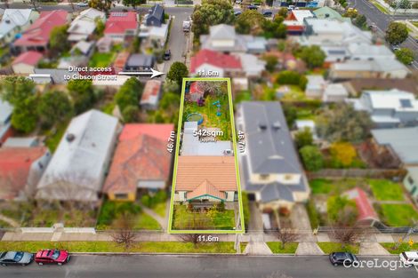 Property photo of 44 Andrew Street Northcote VIC 3070