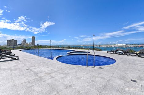 Property photo of 710/2 Como Crescent Southport QLD 4215