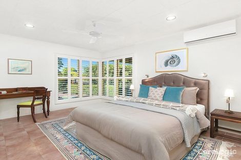 Property photo of 10 Glencairn Avenue Indooroopilly QLD 4068