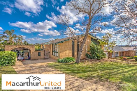 11 Jarrah Ave, Bradbury, NSW 2560