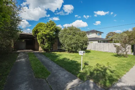 Property photo of 15 Randall Avenue Edithvale VIC 3196