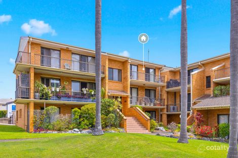 6/11-15 Hollingworth St, Port Macquarie, NSW 2444