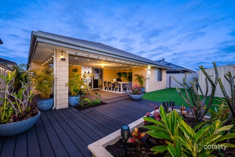 37 Scrubwren Cct, Alkimos, WA 6038