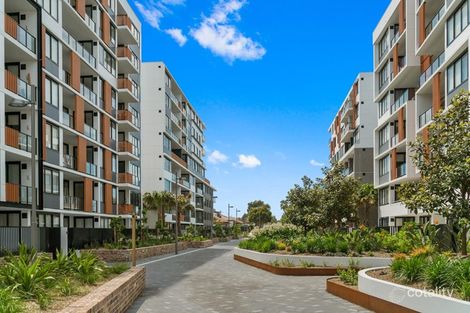 3601/55 Wilson St, Botany, NSW 2019