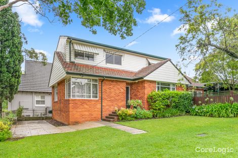 Property photo of 2 Inverallan Avenue West Pymble NSW 2073