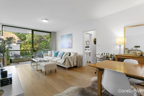 Property photo of 2/30 Benelong Crescent Bellevue Hill NSW 2023