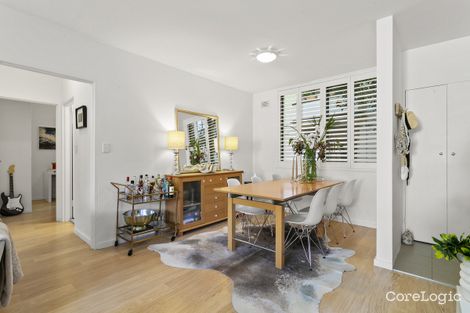 Property photo of 2/30 Benelong Crescent Bellevue Hill NSW 2023