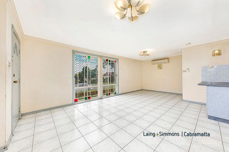 Property photo of 1/13 Bolivia Street Cabramatta NSW 2166