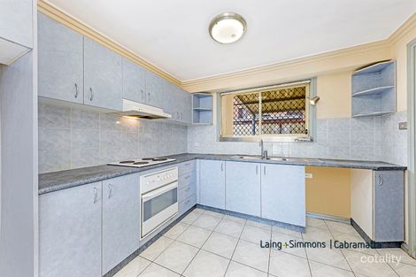 Property photo of 1/13 Bolivia Street Cabramatta NSW 2166