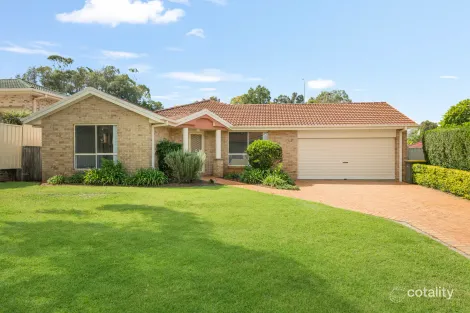 9 Chatfield Way, Port Macquarie, NSW 2444