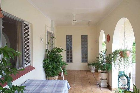 Property photo of 8 Wonggu Court Ludmilla NT 0820