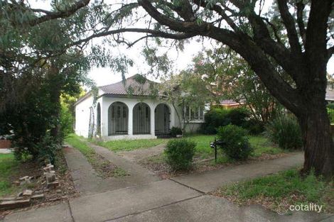 Property photo of 126 Homebush Road Strathfield NSW 2135