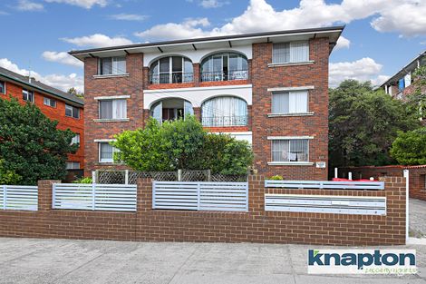 Property photo of 9/213-217 Haldon Street Lakemba NSW 2195