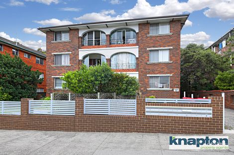 9/213-217 Haldon St, Lakemba, NSW 2195