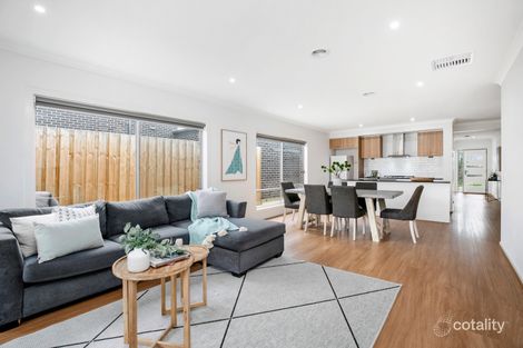 Property photo of 23 Noosa Circuit Armstrong Creek VIC 3217