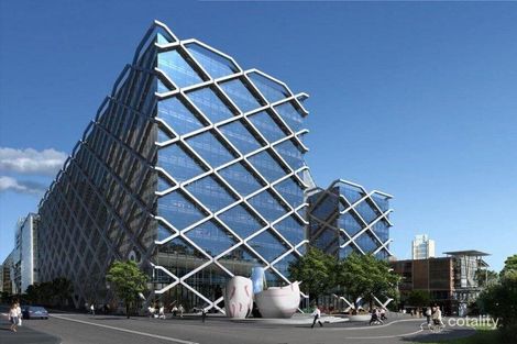 1 Shelley St, Sydney, NSW 2000