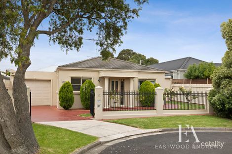 3a Grundell Cl, Manifold Heights, VIC 3218