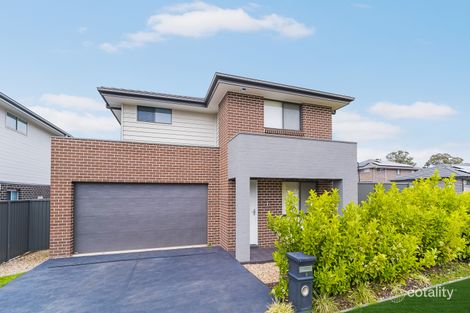 2 Nicotera Ave, Riverstone, NSW 2765