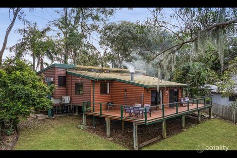 Property photo of 11 Wittonga Court Karana Downs QLD 4306