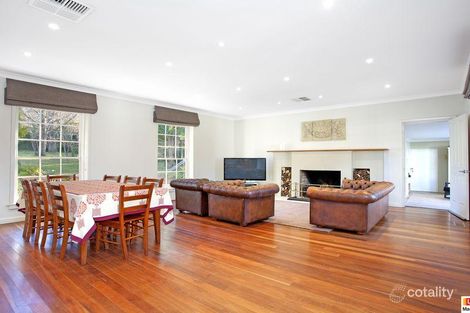 Property photo of 80 Dominion Circuit Deakin ACT 2600