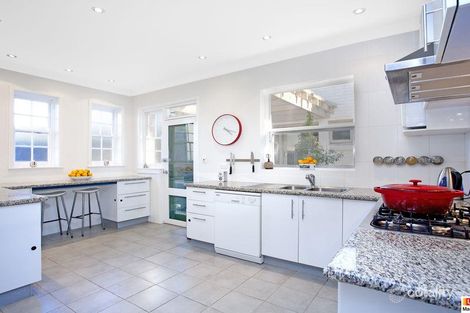 Property photo of 80 Dominion Circuit Deakin ACT 2600