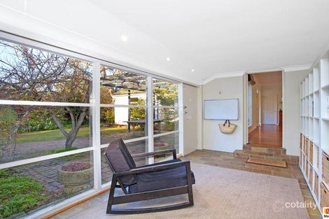 Property photo of 80 Dominion Circuit Deakin ACT 2600