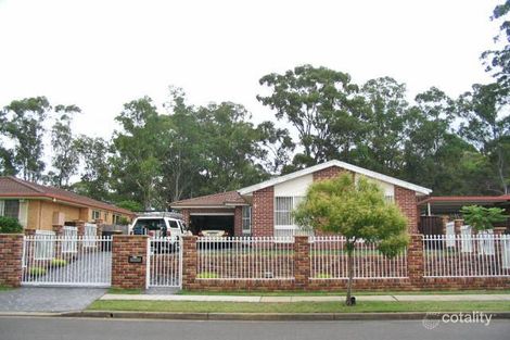 138 Southee Cct, Oakhurst, NSW 2761